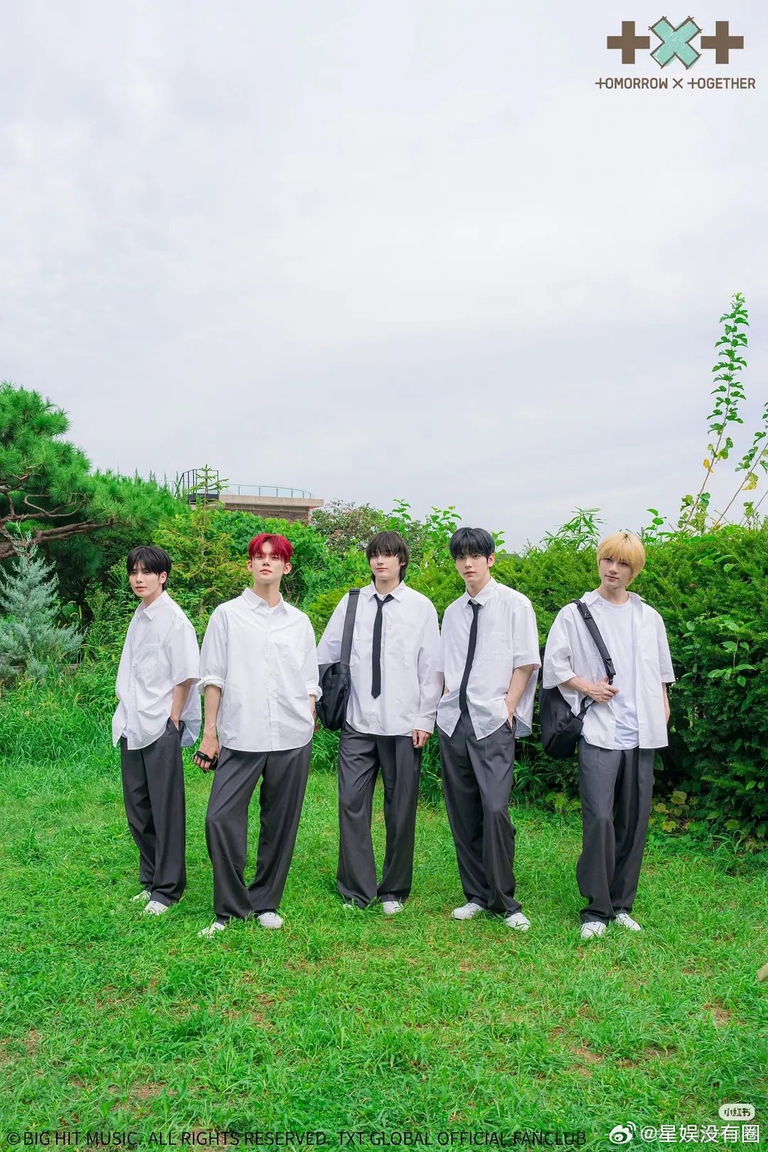 韩团和时代峰峻哪个颜值高？ 