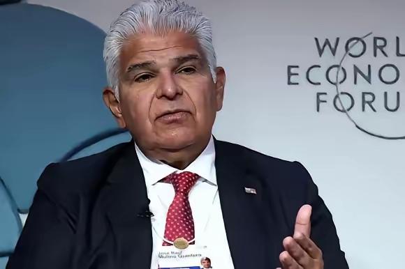 清算指令下达！撤出基建投资，掐断海运中转。当巴拿马运河畔的起重机被强行锁死，它锁