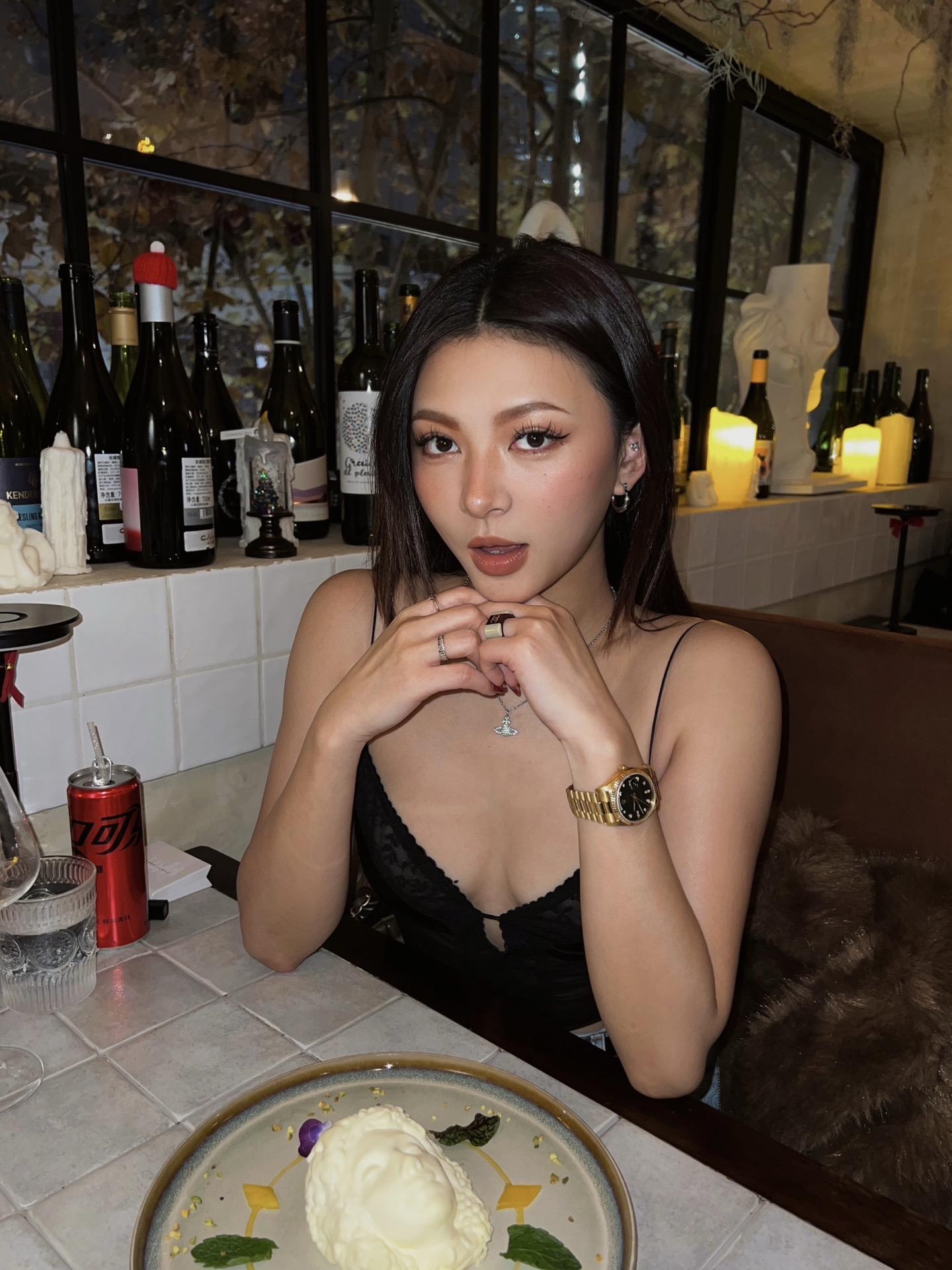 New year , Same me❣️。