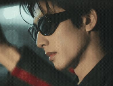 睡觉前适合看帅哥宋威龙