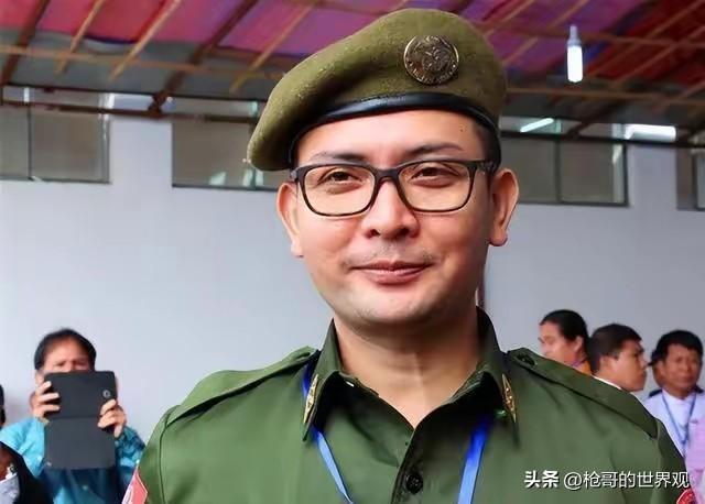 若开军 与国防军在实兑和皎漂发生激战
       国防军与AA之间的战斗在皎漂