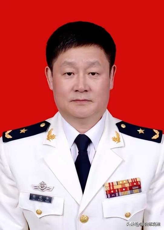 中国潜艇“最强大脑”：40年死磕一个数据，他把误差从万分之一拧到零

陆铭华，中