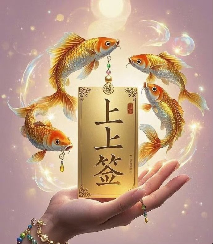 赞转 接九月财运 ​​​