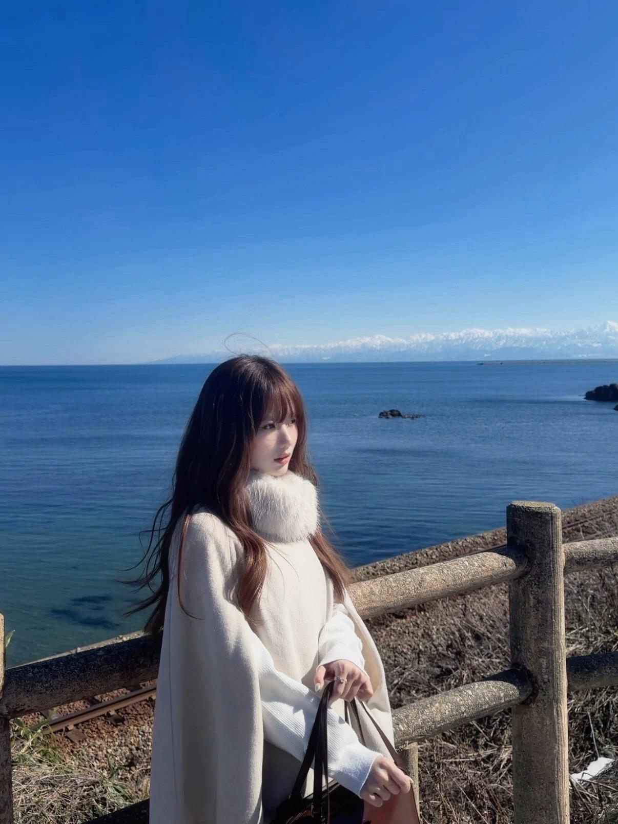 人与人需要多少片涟漪才能长流。