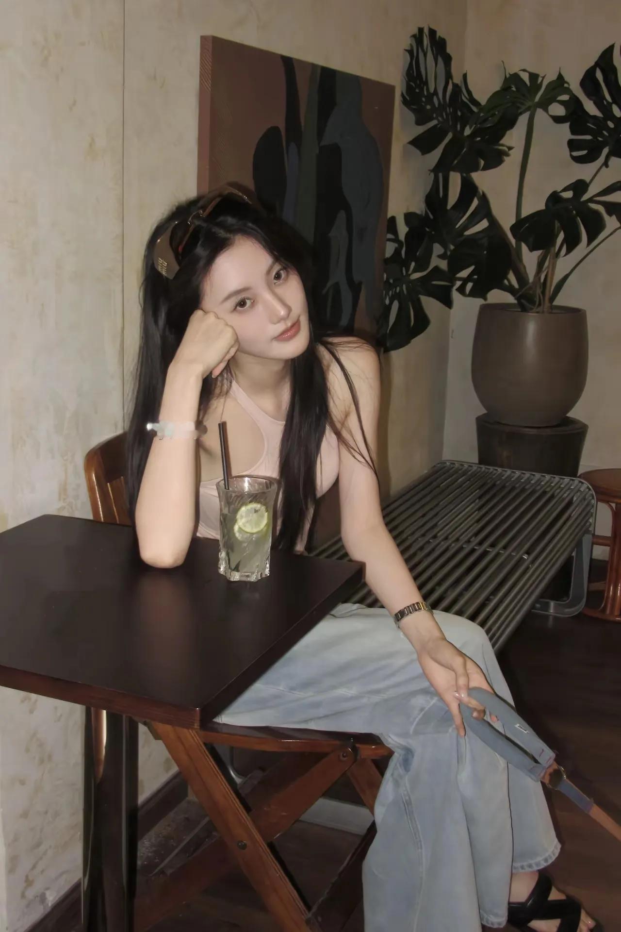家有御姐是一种什么体验！你喜欢哪一种气质的美人?