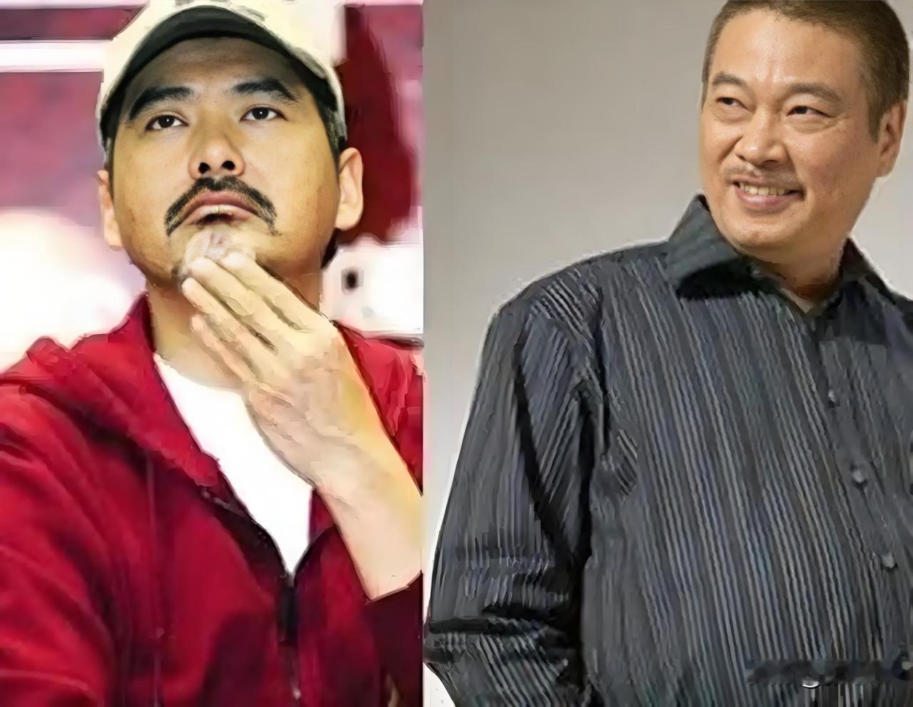 吴孟达因为赌博欠下巨额债务，走投无路找好友周润发借钱还债，却被直接拒绝，当时吴孟