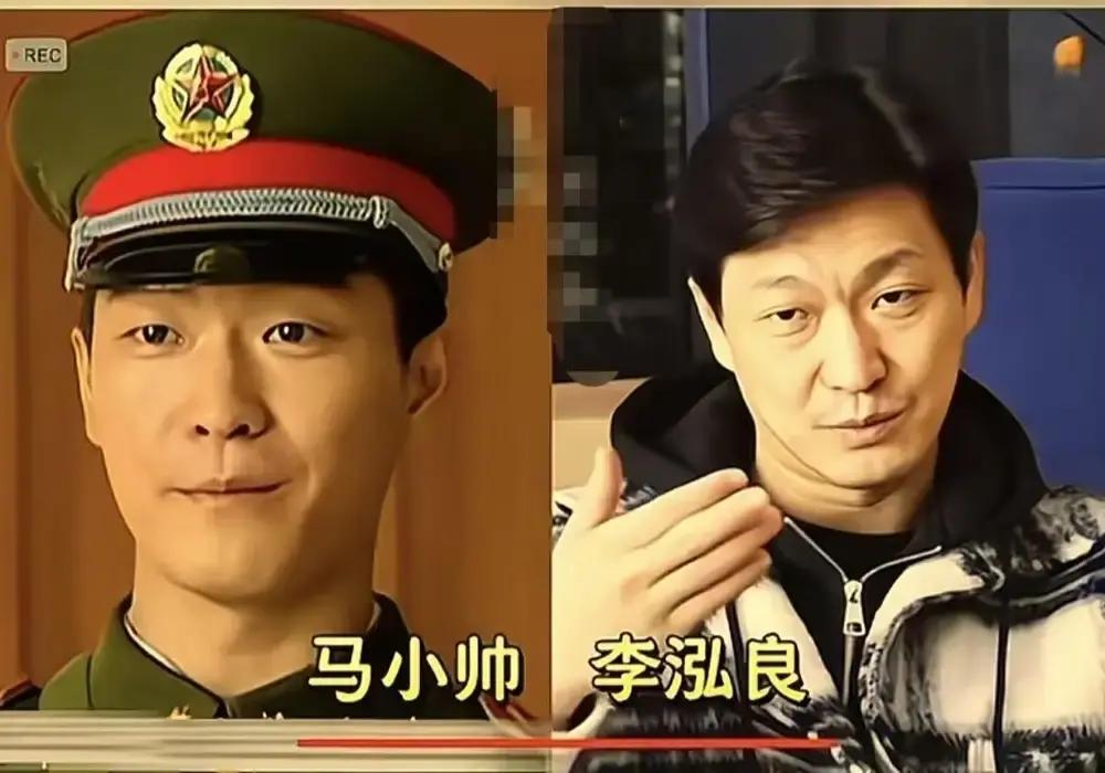 《士兵突击》播完快二十年了，王宝强一路冲到百亿票房，张译把影帝奖杯抱回家。

我