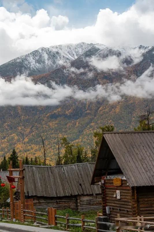 面对生活，最好的态度是接纳无常仍热烈，沉淀过往专注当下。生活不是硬撑，得学会“绕