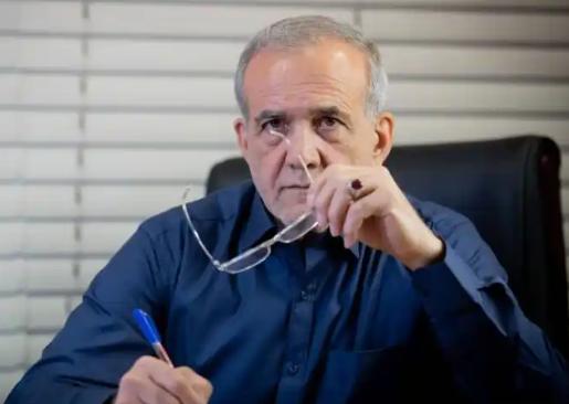 果然被猜中了！

伊朗情报部门宣布：4 月 15 日，伊朗情报部门发表声明称，近