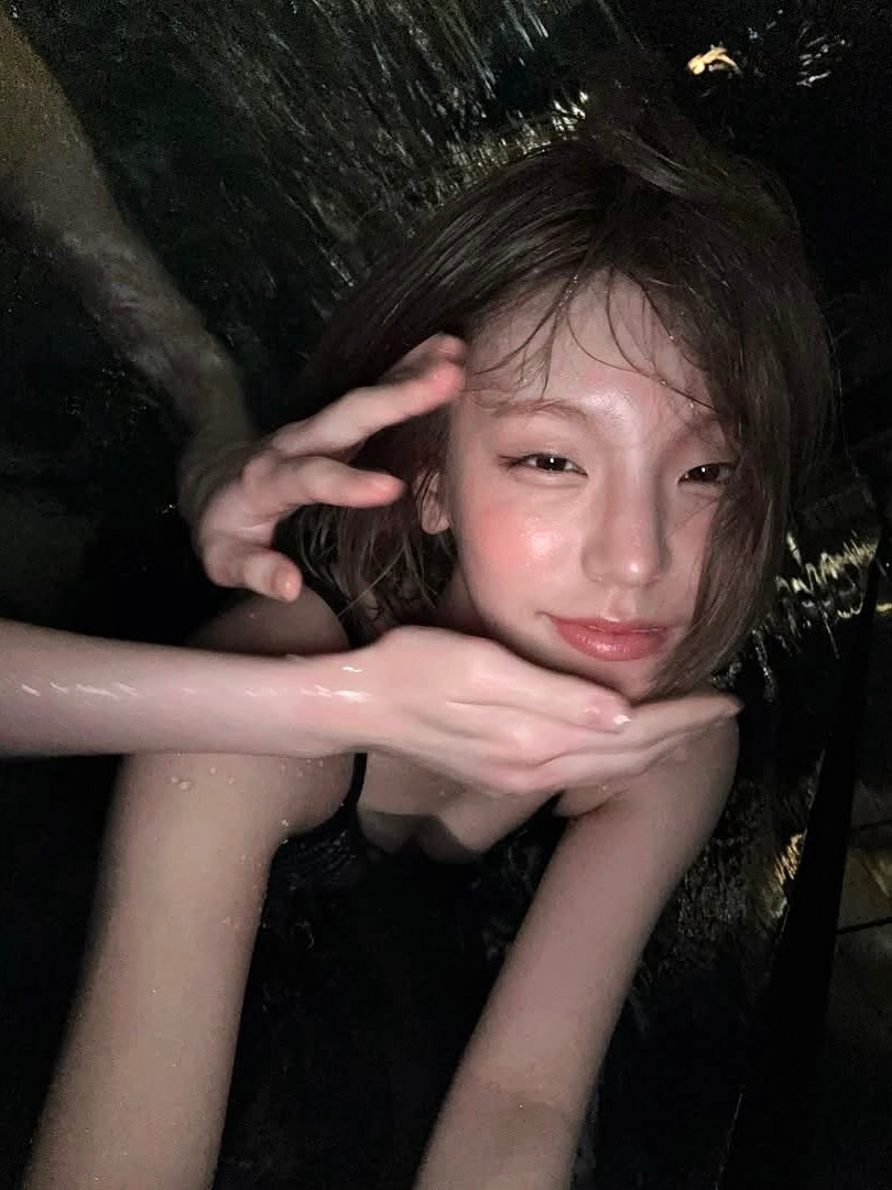 我觉得她很危险 