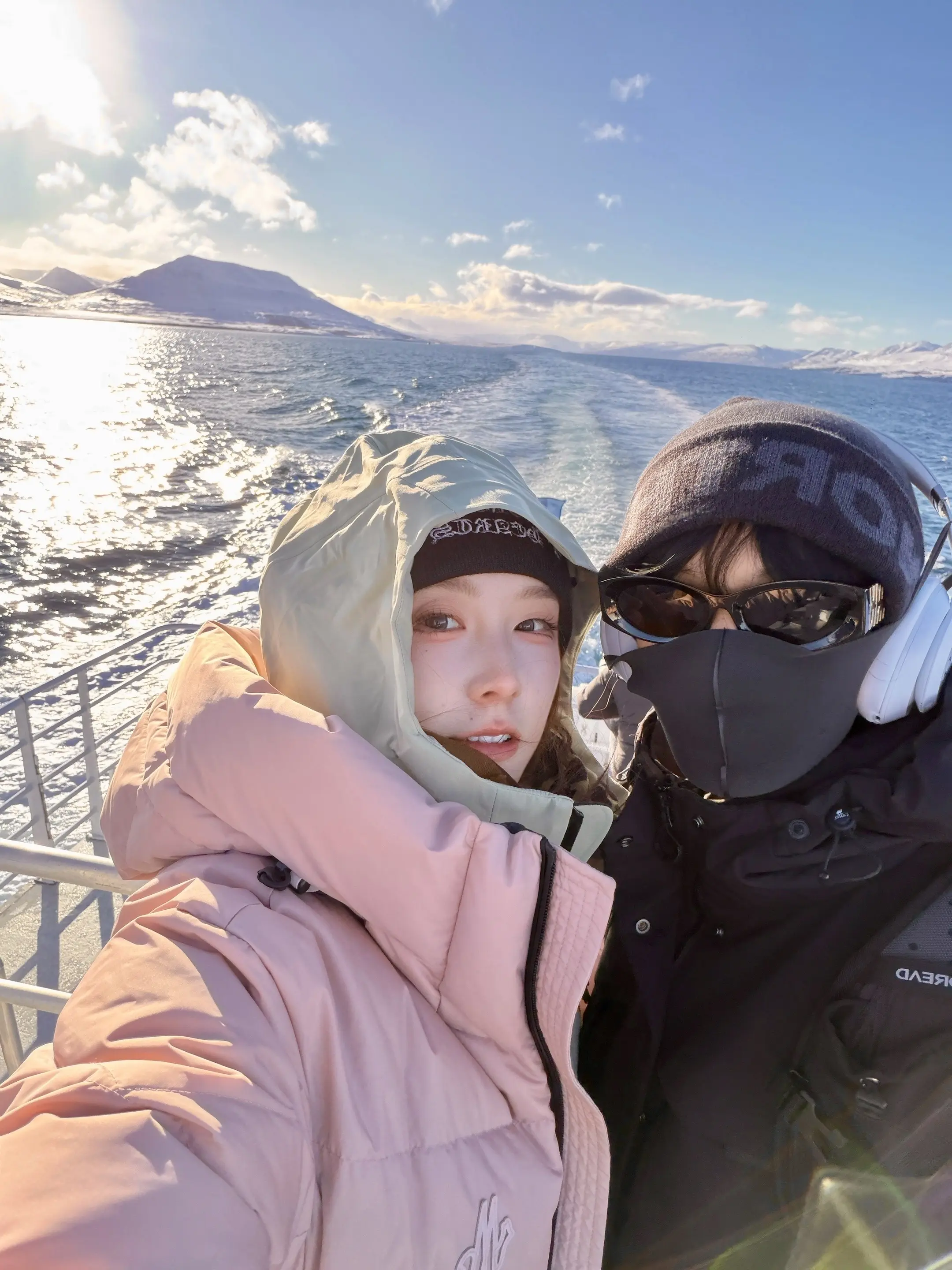 18岁写下的愿望 今天站在她面前