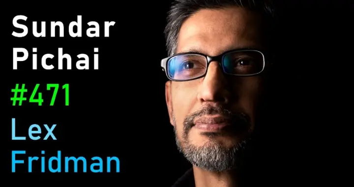 谷歌CEO皮查伊：AI才发展到AJI阶段，实现AGI还需20年以上