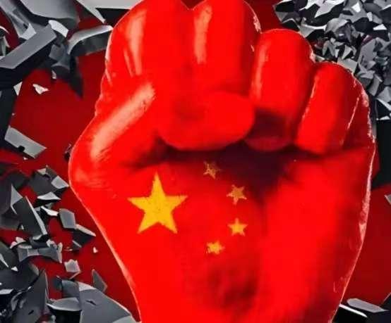 中国这次出手，美国最不愿意看到的一幕发生了，日本沉默了，韩国傻眼了，西方国家表示