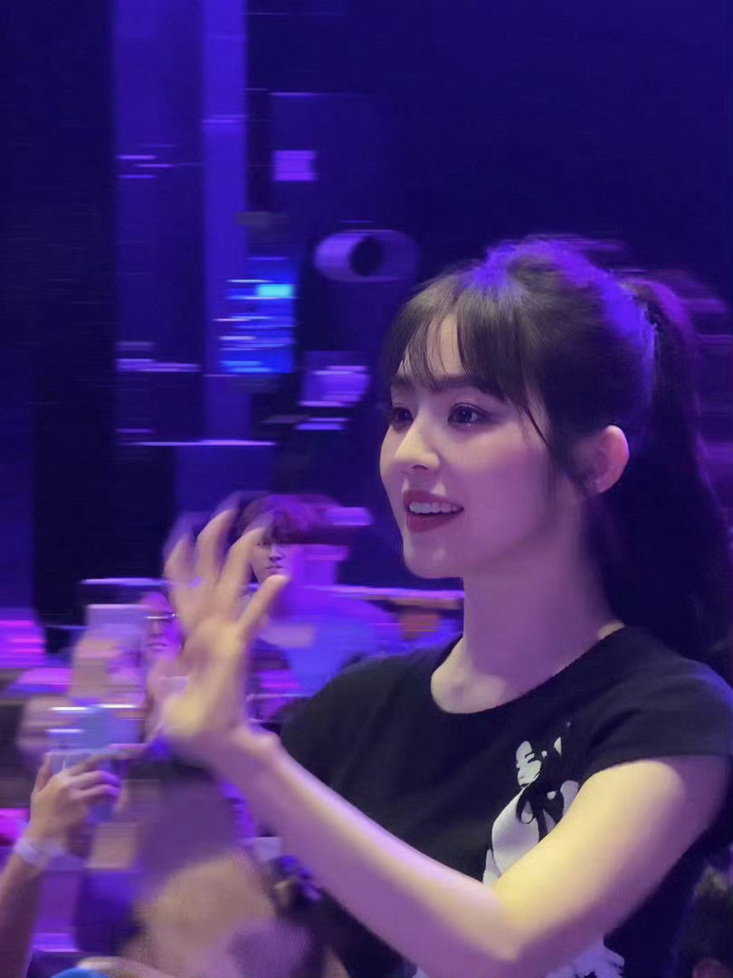裴珠泫 你冷静一点真正十年如一日的美貌看到颜永一你无需冷静裴珠泫