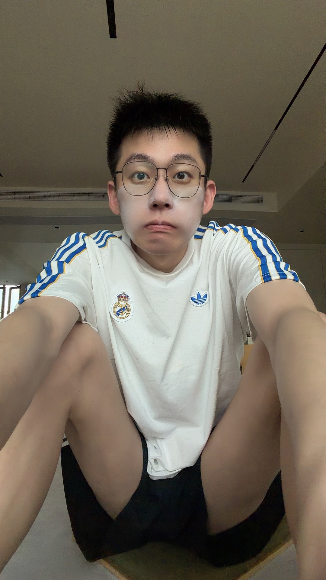 多少可以 