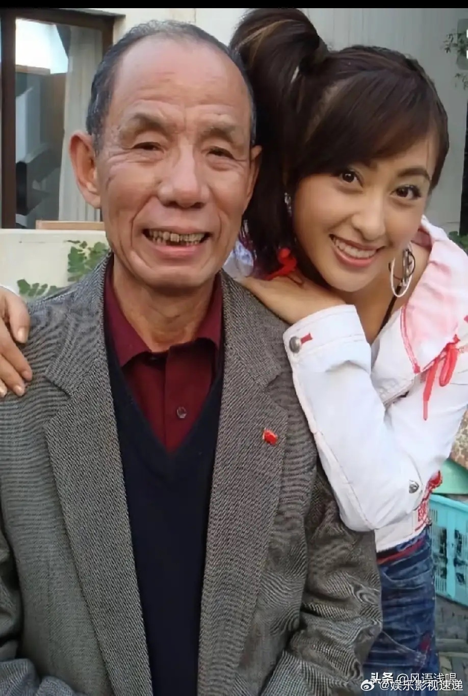 魏宗万最放心不下的不是他的财产纠纷，也不是那个比他大6岁得老伴！而是，他的女儿！