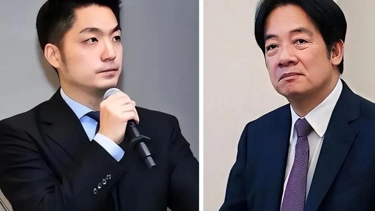 蒋万安首次对大陆两名渔民溺亡事件发表呼吁，他说：民进党当局应正视问题，及时将此事