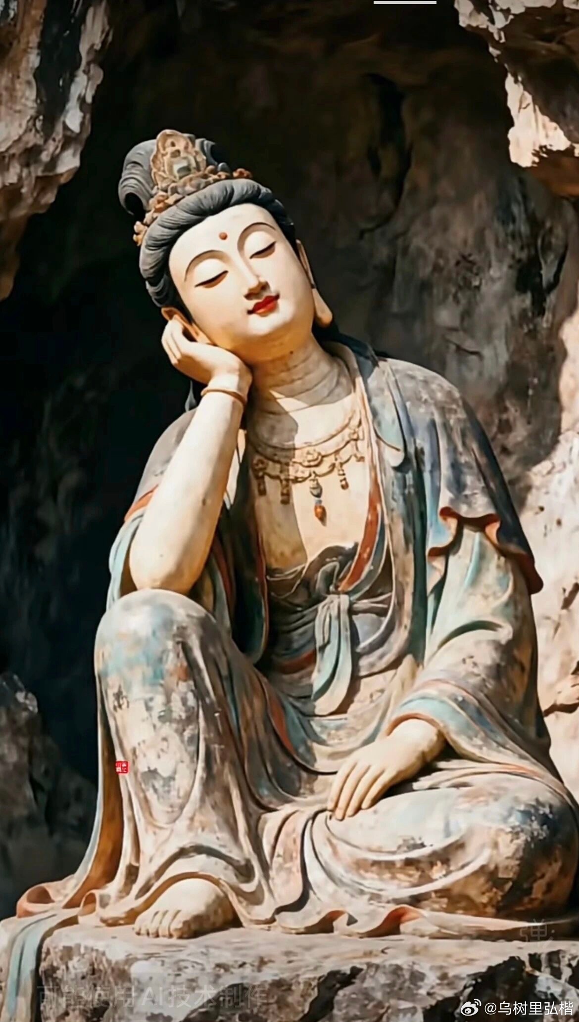 人这一生，走过半生风雨，才慢慢读懂：人生从不是一场急功近利的奔赴，而是一场循序渐