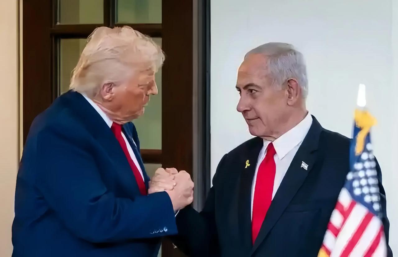 又发生了一件怪事！23号，一位以色列高级官员表示，伊朗和美国将在巴基斯坦举行会谈