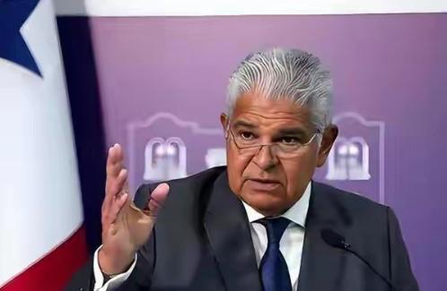 中方终于动手了！大批货轮空集装箱离开，巴拿马这下麻烦大了。
 
3月10日，巴拿