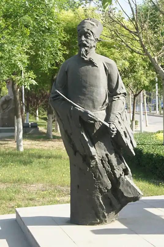 太宗刚刚咽气，宦官王继恩就已经在行动了。
 
他串联了参知政事李昌龄、翰林学士胡