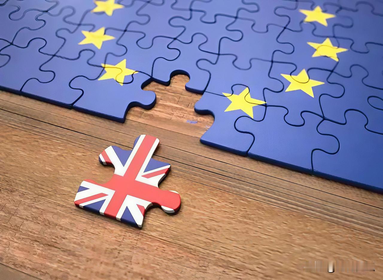 英国为啥又想回欧盟了？不是良心发现，是日子过不下去了

英国首相伯纳姆最近把话说