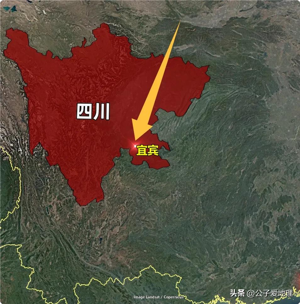 全球首台“空中发电站”在四川宜宾升空！厉害了我的国！
向天借电，这个听起来只属于