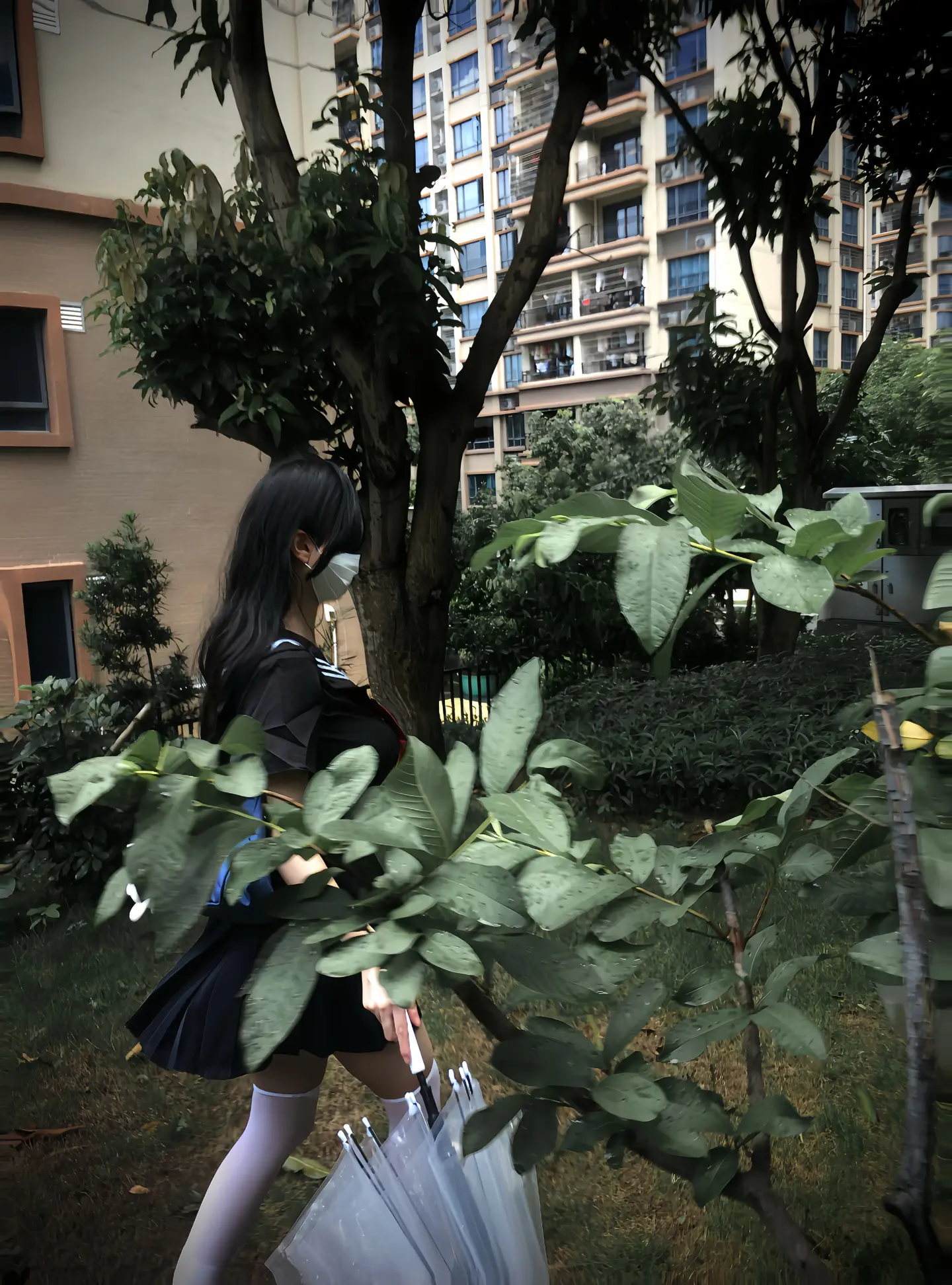 你会幸福的 迟早