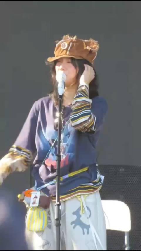 泡泡岛给内娱音乐节上强度了 泡泡岛音乐节直接封神！内娱终于硬核开大，汪苏泷电音掀