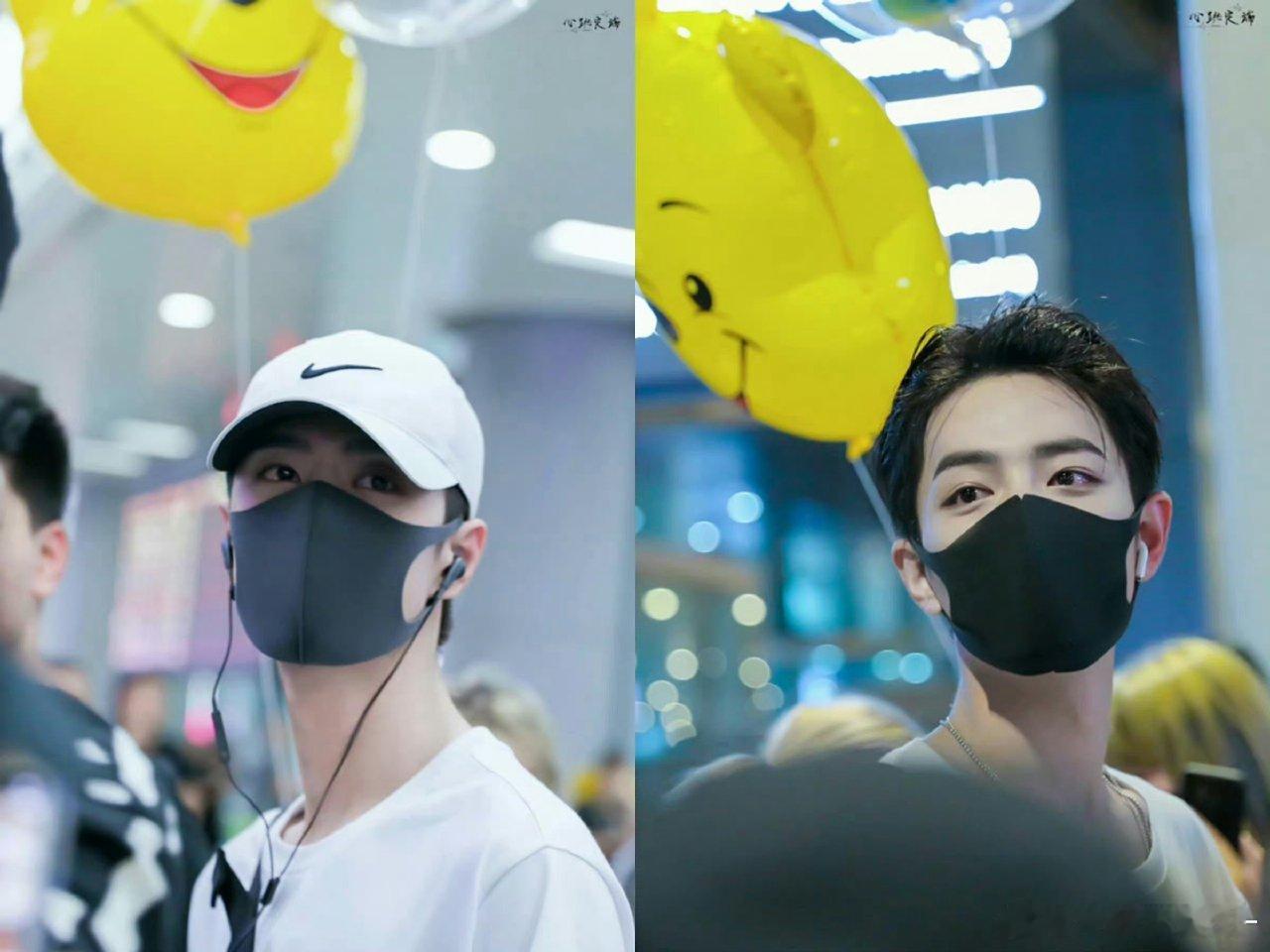 博君一肖[超话] 🍃𝟮𝟬𝟭𝟴.𝟬𝟳.𝟮𝟴——𝟮𝟬𝟮𝟱.