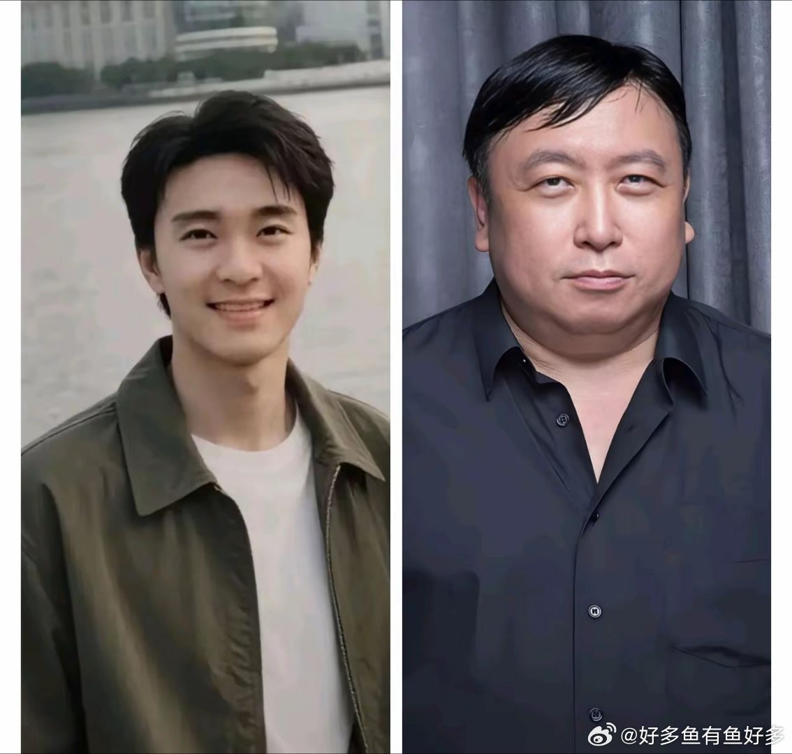 终于明白，为什么周星驰和王晶不合作了，不是因为吵架，也不是因为利益，而是因为他们