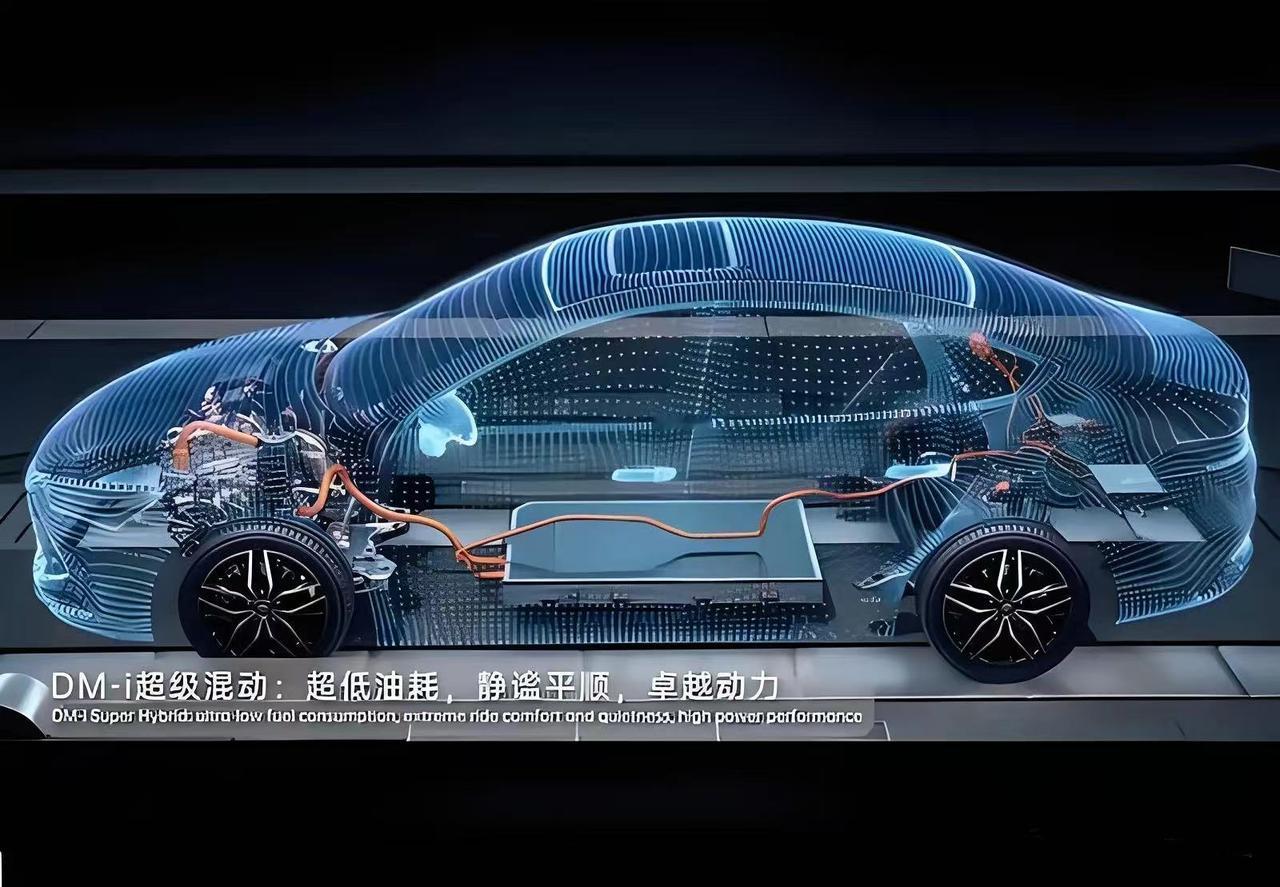 2025年11月，比亚迪销量达48万辆，其中国外销售突破13万辆，国内外销量均创