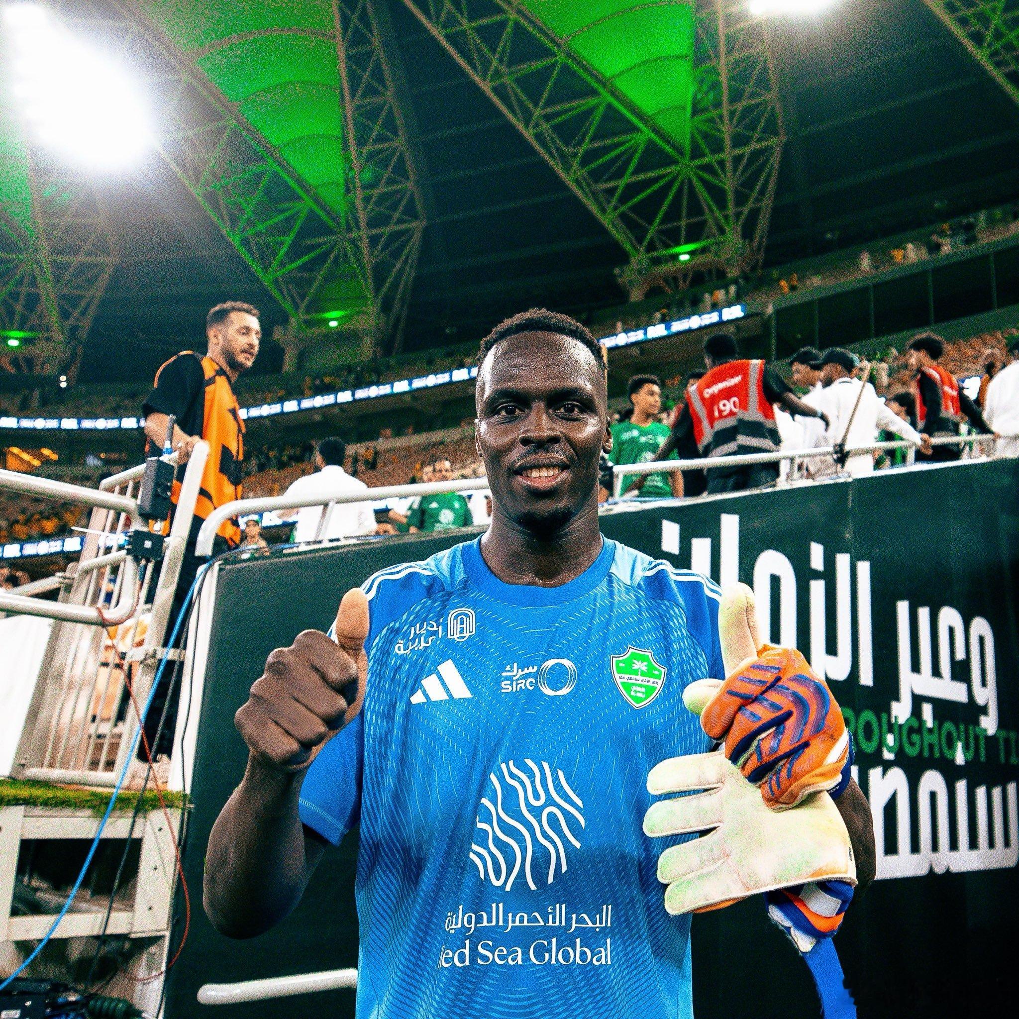 🇫🇷法国3-1塞内加尔🇸🇳4名沙特联赛球员出场🌍塞内加尔：🇸🇳 马