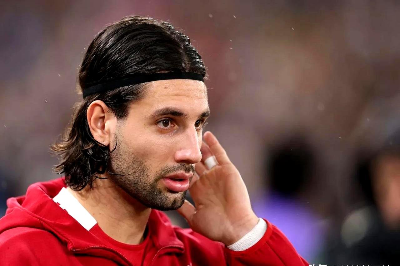 皇马曼城抢人，利物浦怕了吗？
 

23岁的索博斯洛伊才踢了一年英超就被标1亿，