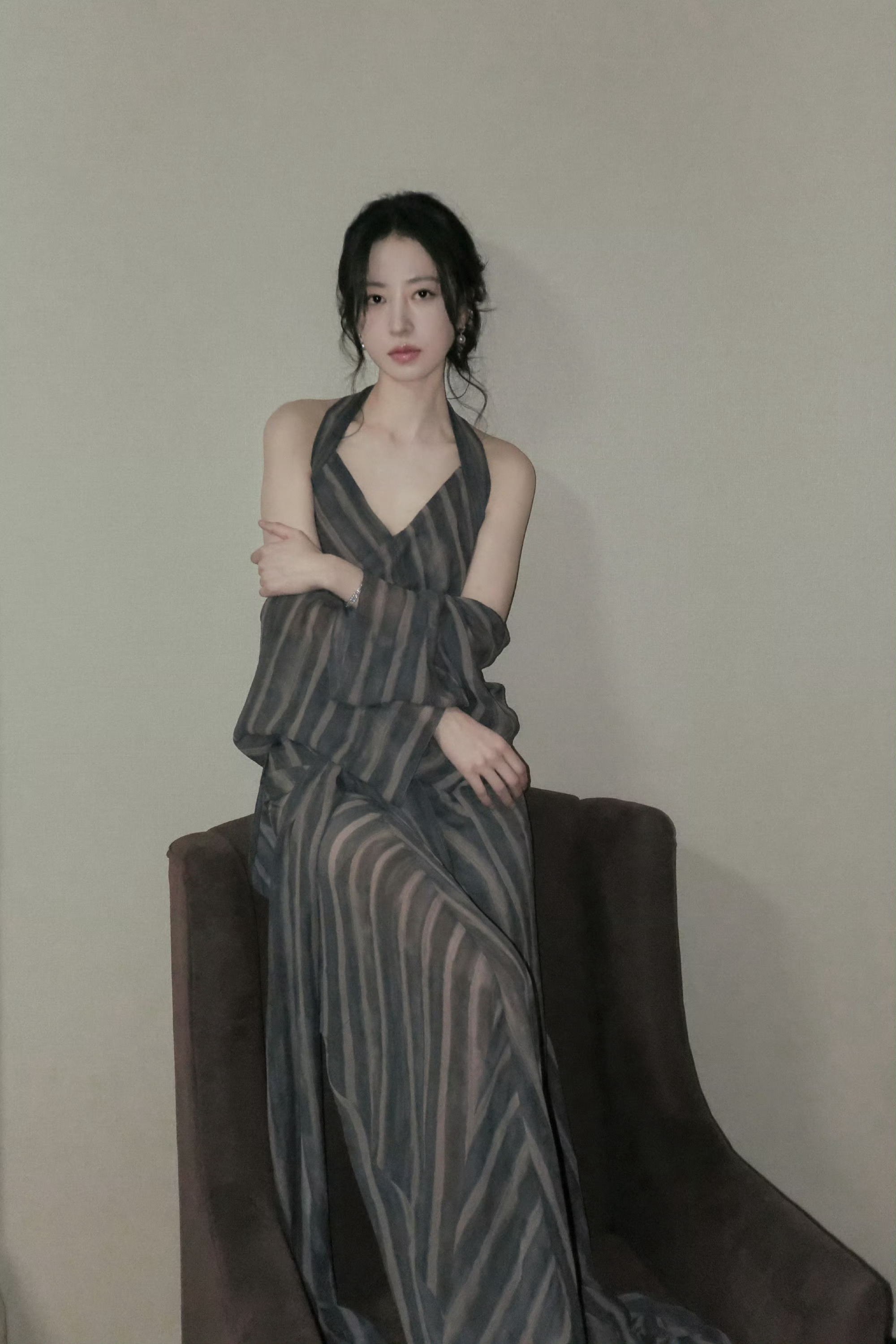 周雨彤｜2025中国广电视听精品之夜 