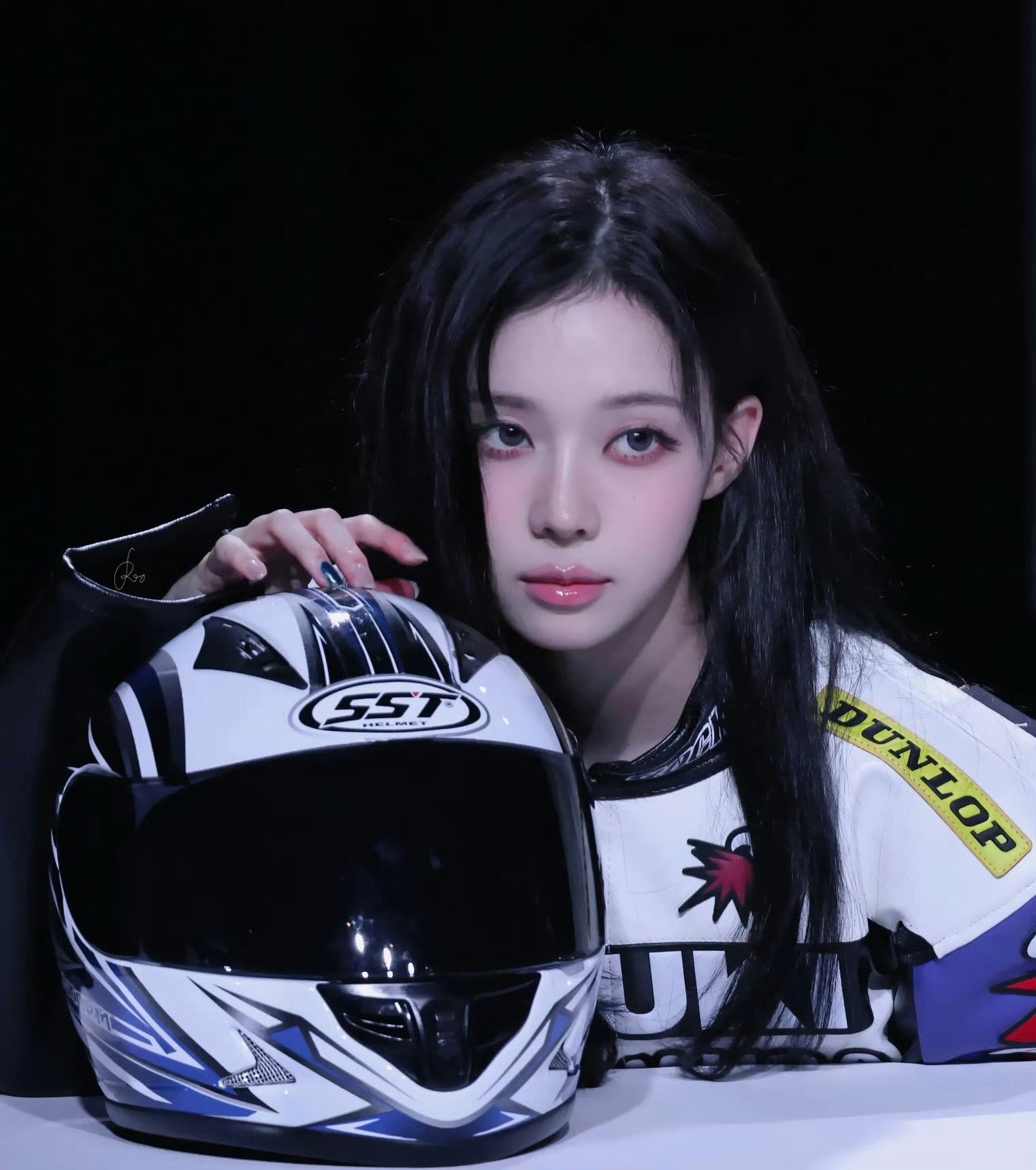 好帅 ​​​