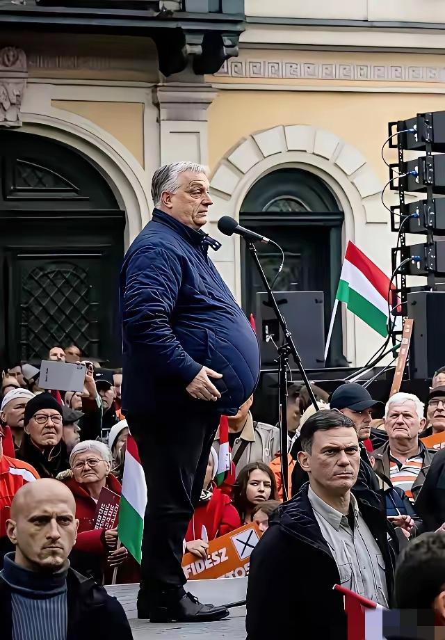 匈牙利的良子。