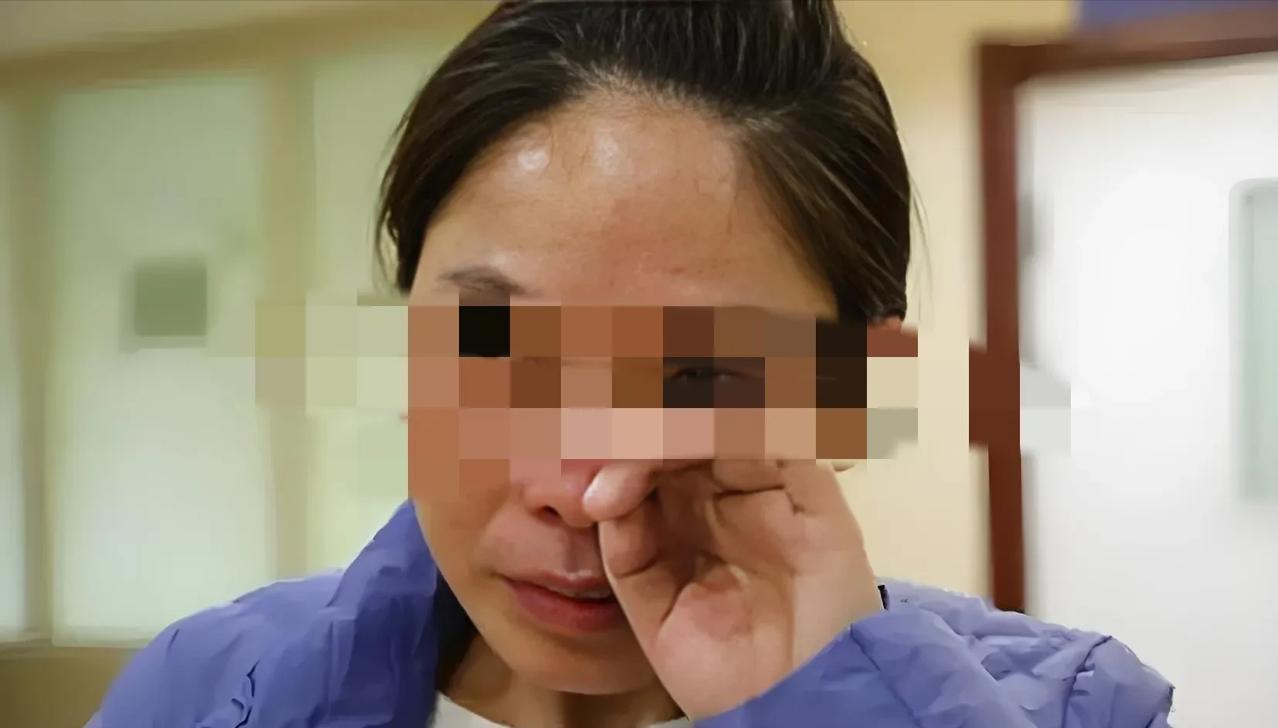 宁夏，一女子婆婆和丈夫相继去世，公公退休后独自生活，谁知他性情大变，和人发生纠纷