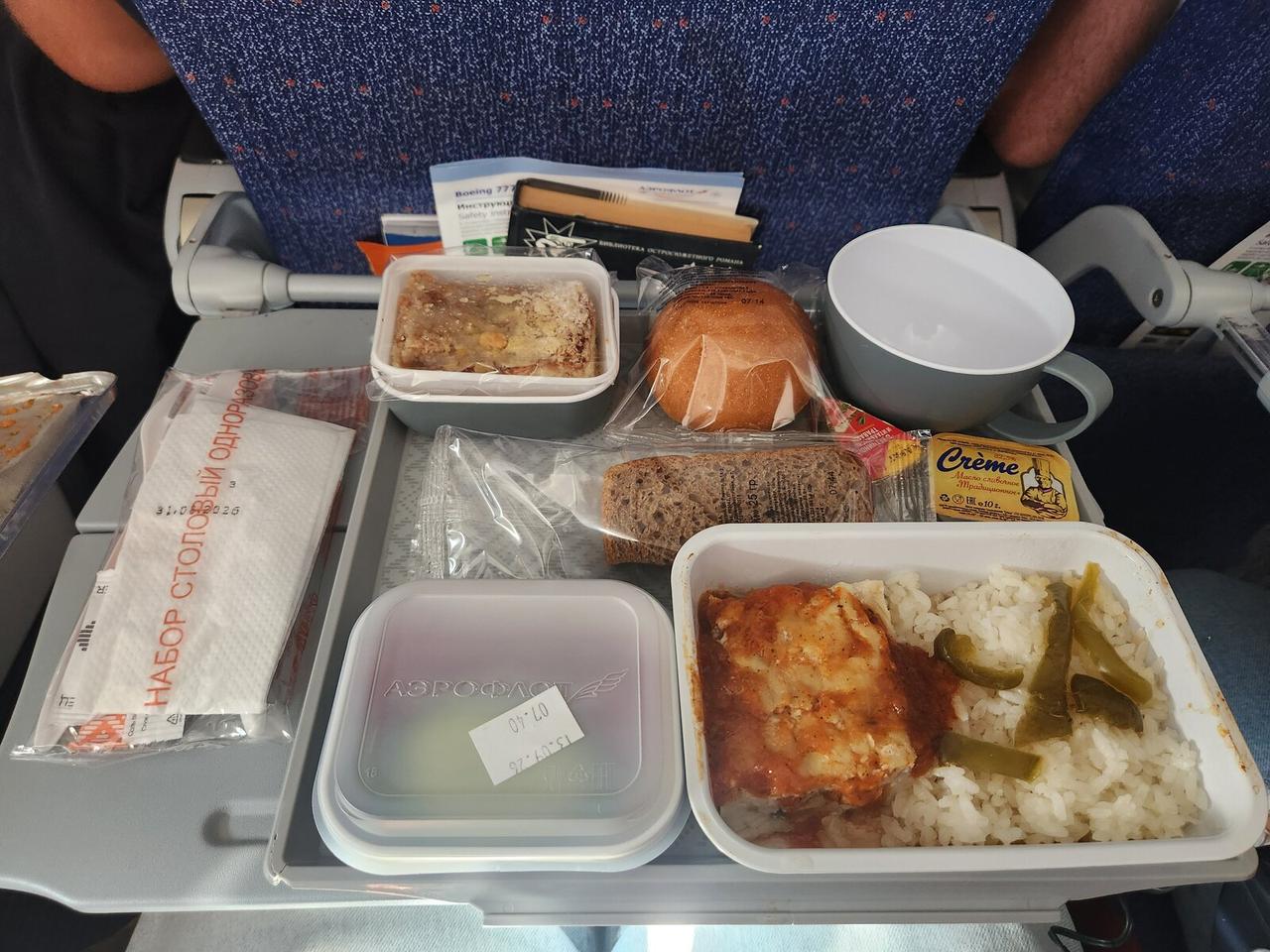 俄罗斯航空SU1731航班，从堪察加彼得罗巴甫洛夫斯克机场（PKC）飞往谢列梅捷