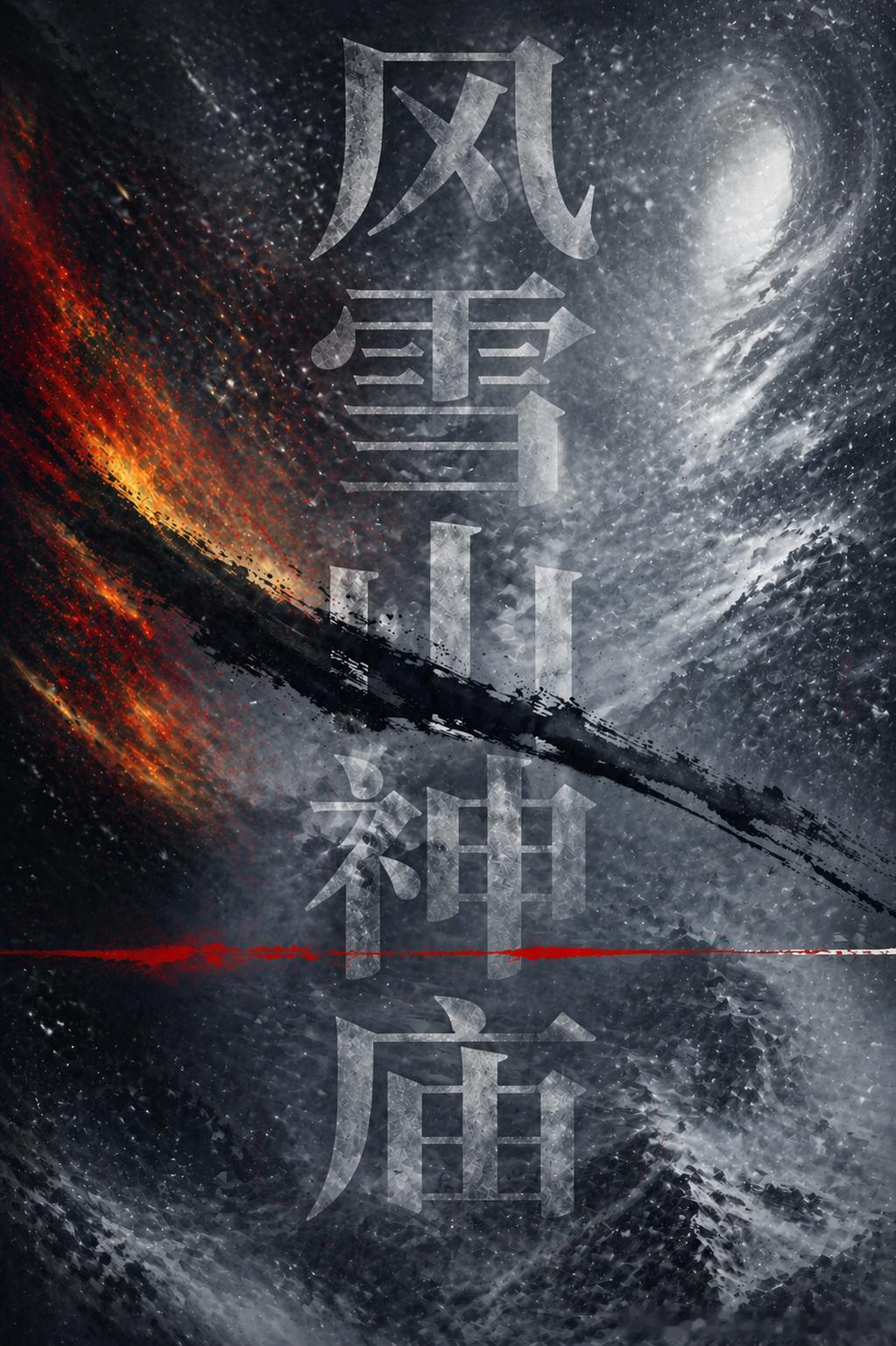 小朋友说要参加学校讲故事比赛，还要做海报，要我帮他做，我说你AI不是会么？他说A