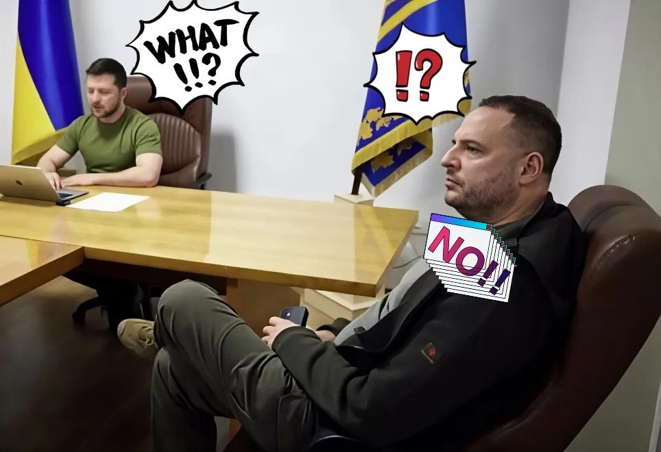 乌克兰方面突发消息！
 
11月28号，乌克兰首都基辅10名全副武装的反腐局特工