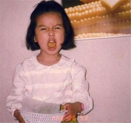 老师我家baby可以当童模吗