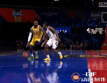 球鉴：詹姆斯这次进攻吹进攻犯规合理吗？
#詹姆斯太恐怖了#