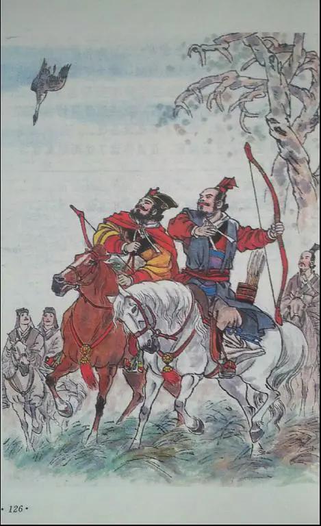 8090后的教材插图写实又好看 