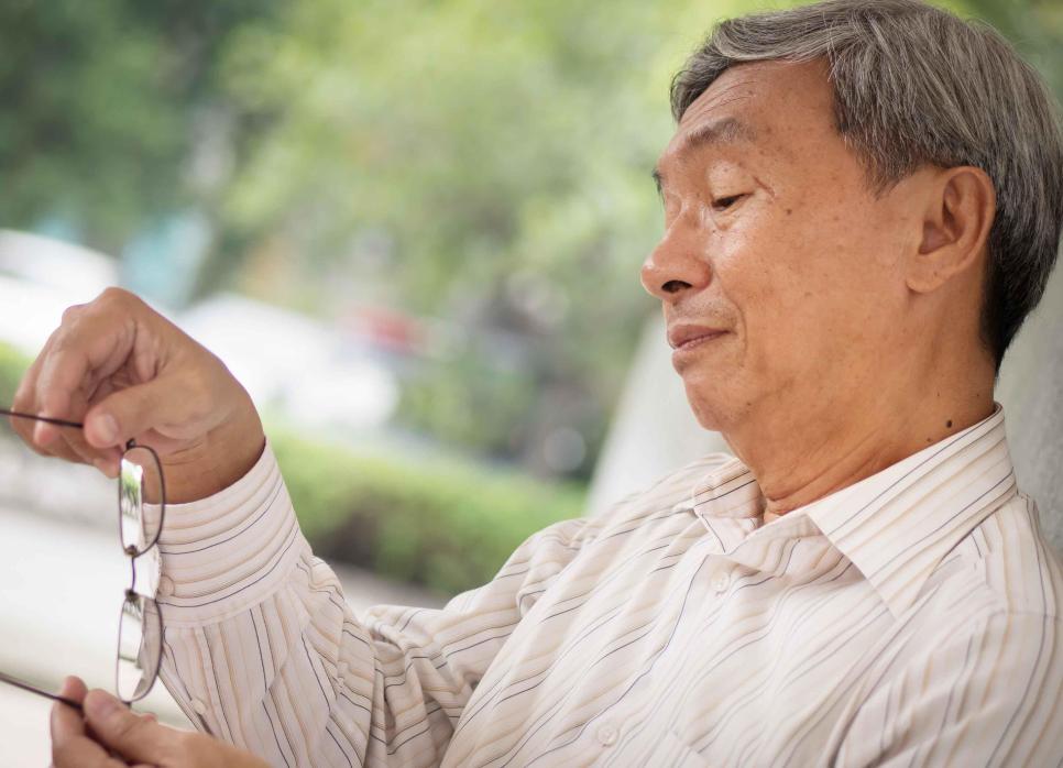 男性开始衰老的表现，“1臭2大2小”，若没中，说明你身体还很强壮

“我这年纪了