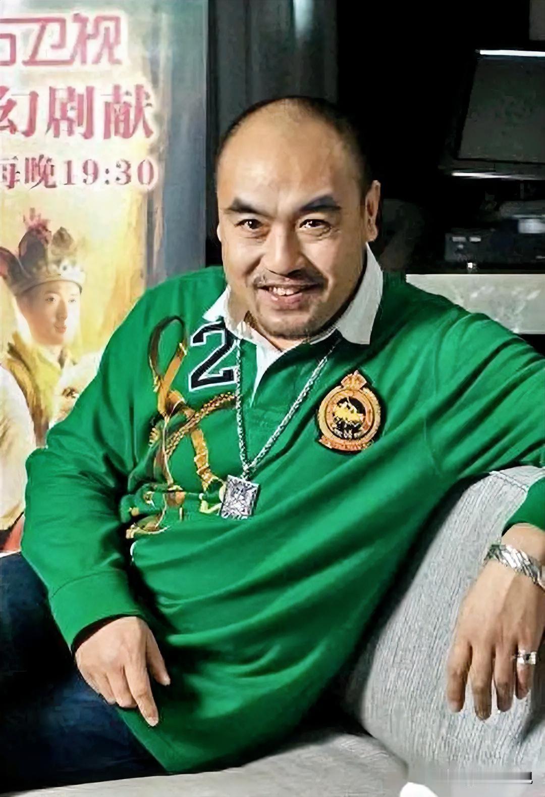大家还记得这位男演员吗？
 他现年67岁，土生土长天津人，毕业于北京电影学院。年