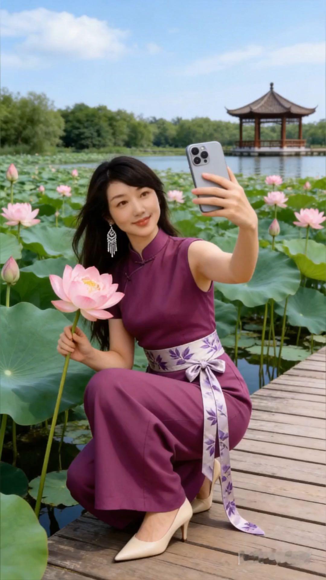 属马的人确实个性十足。他们就像草原上自由驰骋的骏马，热情奔放，对自由的向往刻在骨