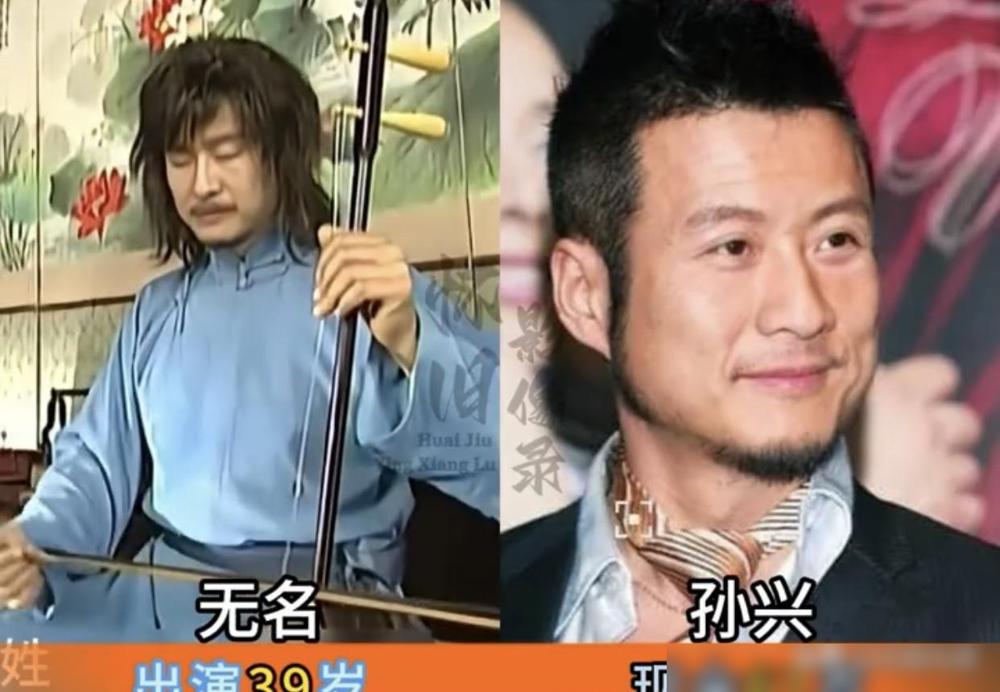 2002年的《风云》，搁现在还能在短视频刷爆。
当年砸了1.6亿台币，台海两岸