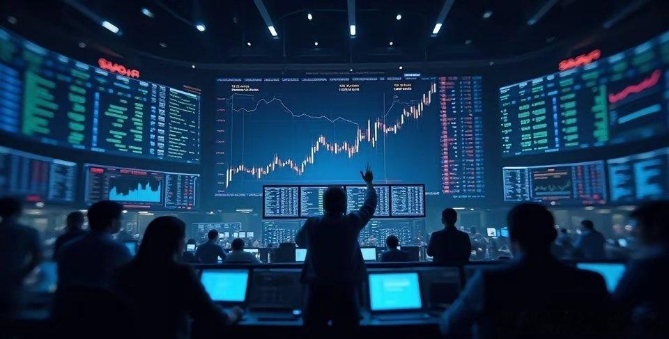 2026年5月10日人气榜前十：光纤最火，算力仍是主线先看数据：1️⃣ 中天科技