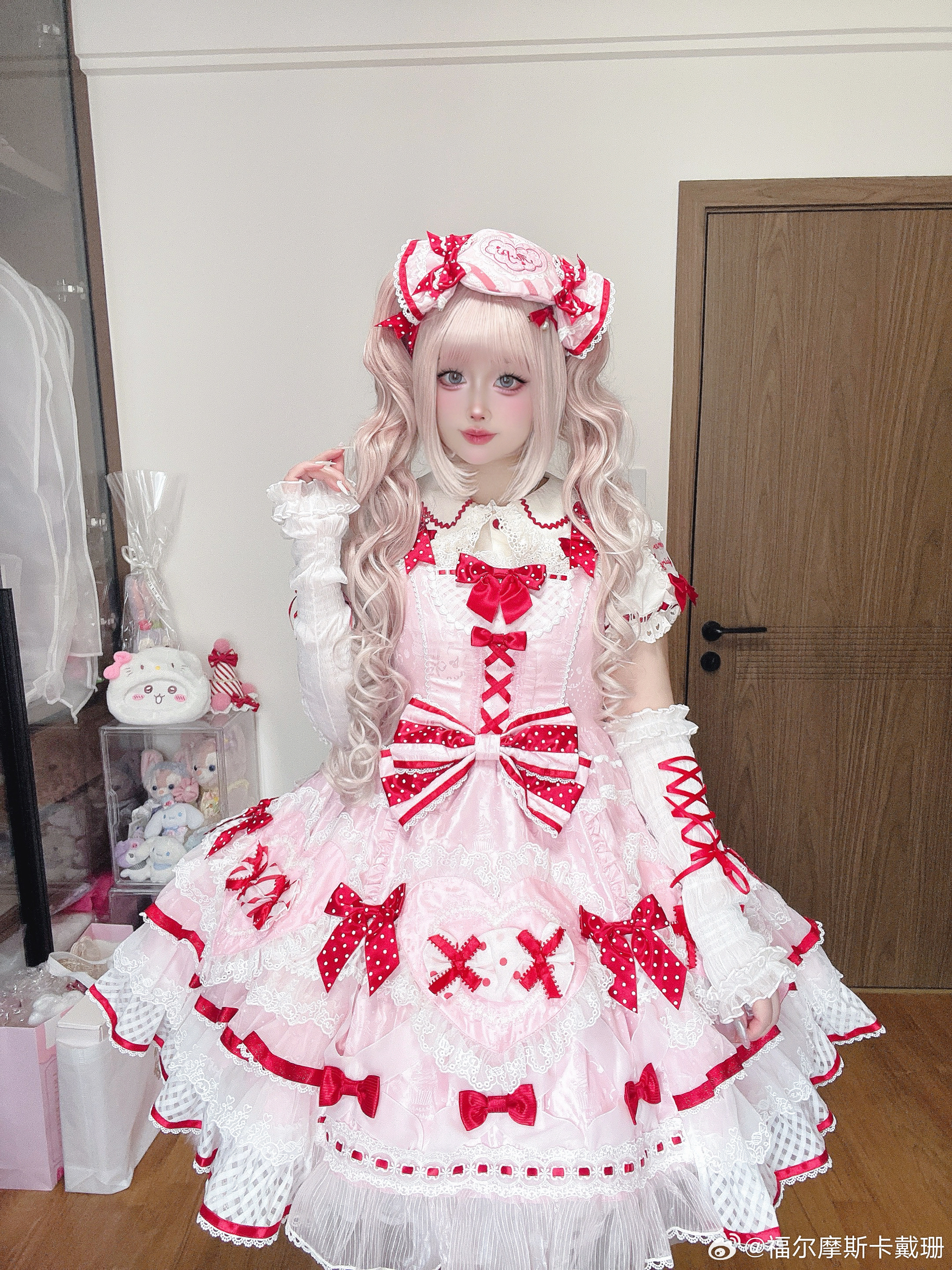 angelic prettyliz lisa